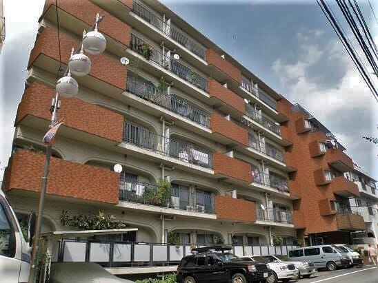 東武ハイライン東山の写真