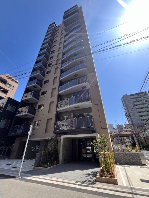 クレイシアIDZ上野の写真