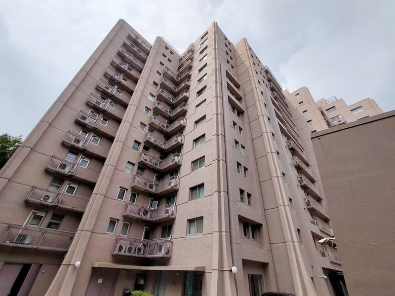 音羽ハウスの写真