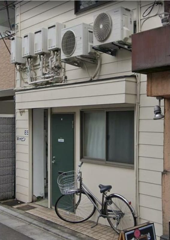 浅草橋ESキャビンの写真