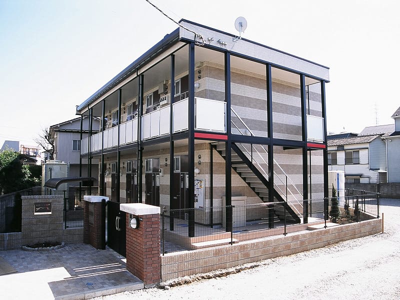 レオパレスオークスの写真