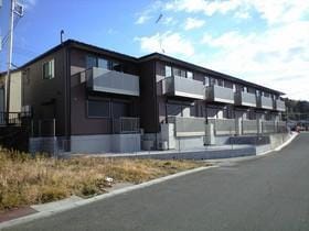 ジャスティス Ⅱの写真