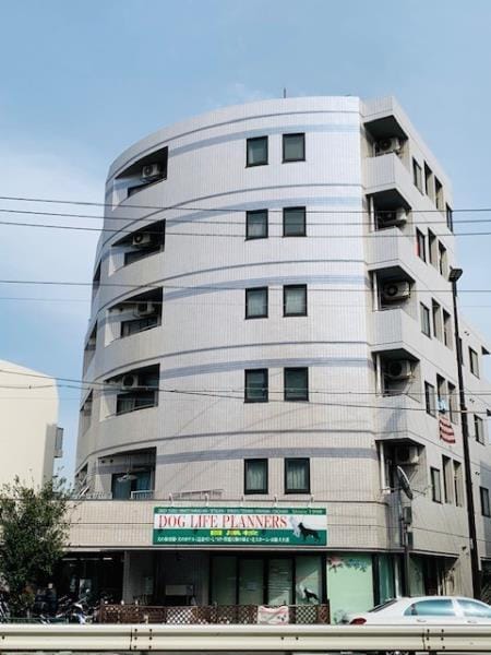 雅叙園碑文谷ドミトリィ 405