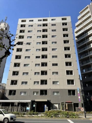 グラントゥルース東向島の写真