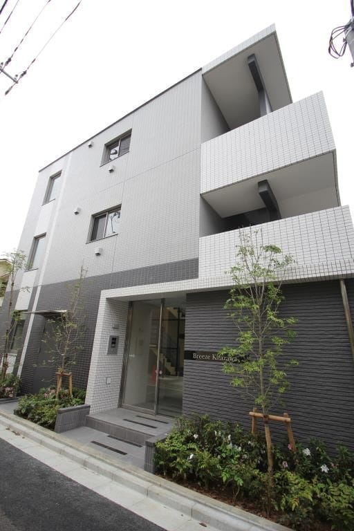ブリーズ北沢の写真