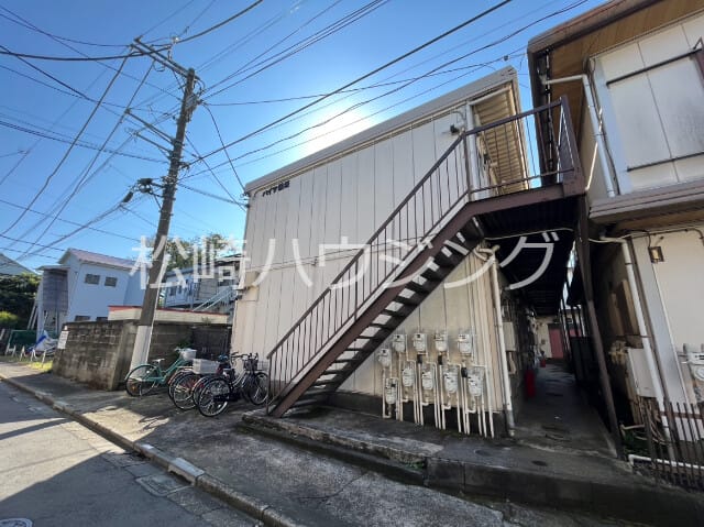 ハイツ保坂の写真