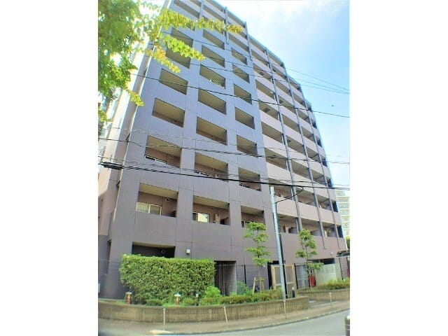 レジディア東品川の写真