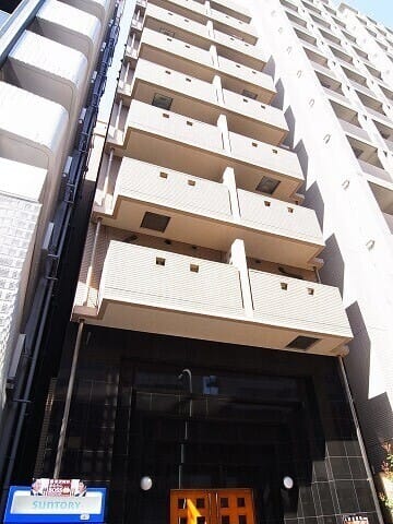 パレステュディオ六本木の写真