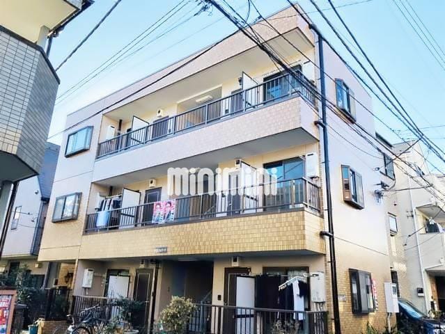 ドムショパーナ中山の写真