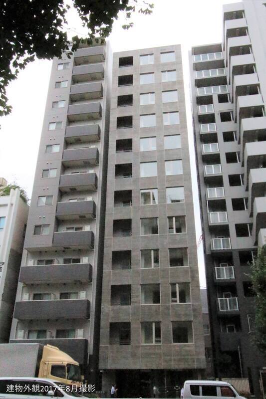 ワイズ柳橋の写真