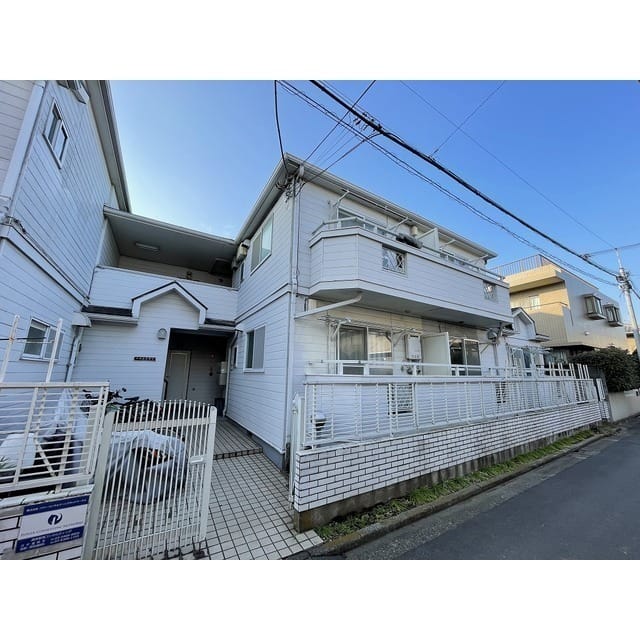 ハイツシオンの写真