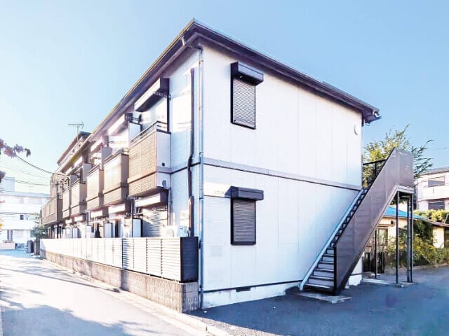 リブリネスの写真