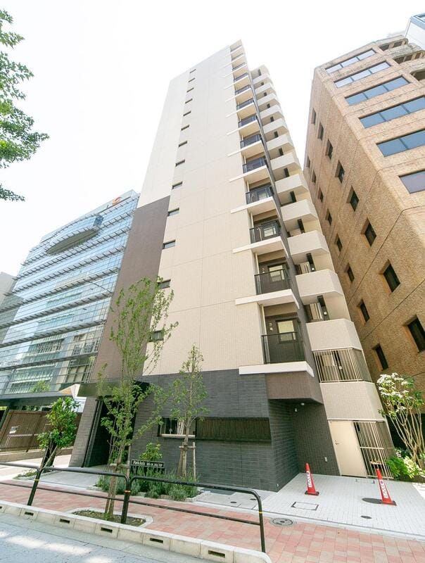 パークアクシス御茶ノ水ヒルトップの写真