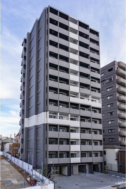 KDXレジデンス本蓮沼の写真