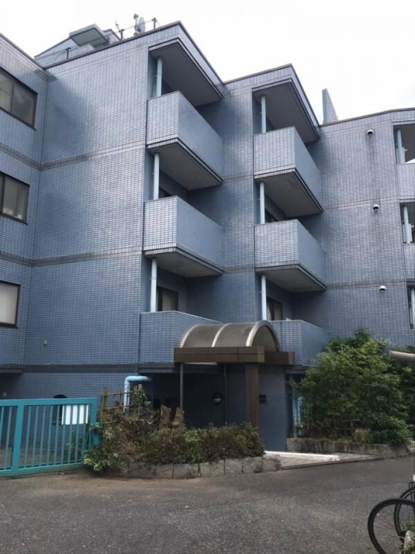 ジュエリー杉並 103号室&2階の写真