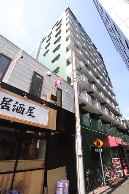 両国ウェルストンハイツの写真