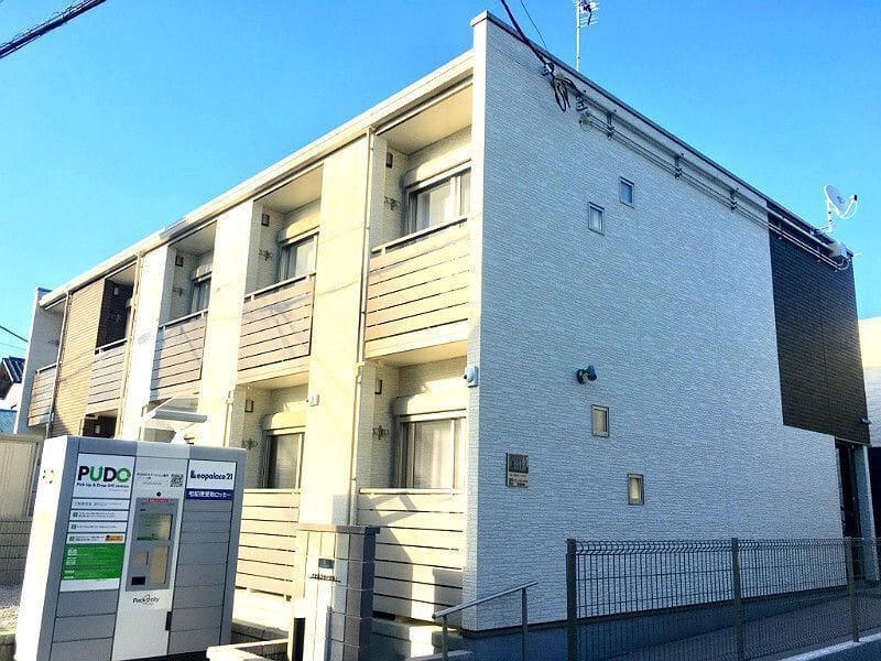 クレイノオカムラハイツ6の写真