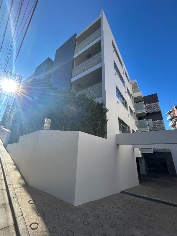 フィーノ渋谷の写真