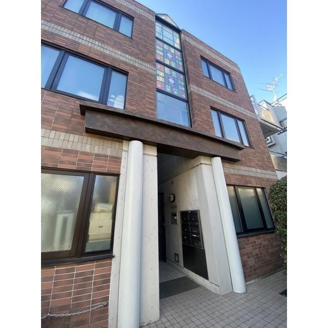 ラ・リュエル笹塚の写真