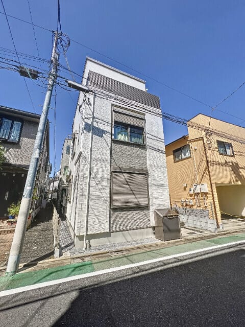 グレースKの写真