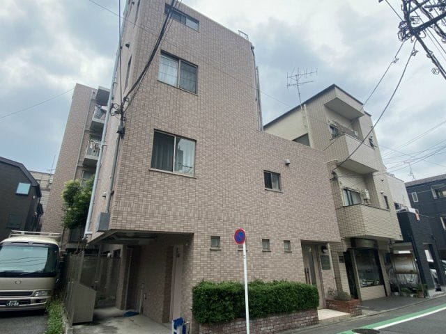 カサ・ド・アマリアの写真