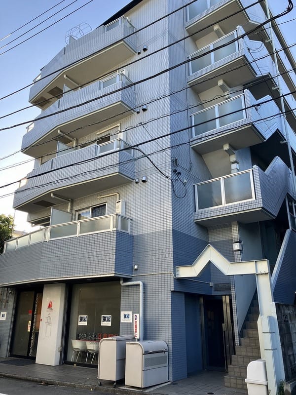 サンウィスタリアの写真