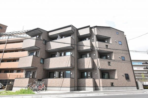 アミュレット武蔵小杉の写真