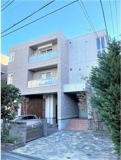 仲之町ヒルズの写真