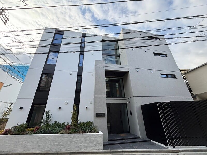 ReveResidence阿佐ヶ谷の写真