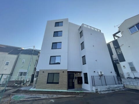 パレス池袋本町 0302