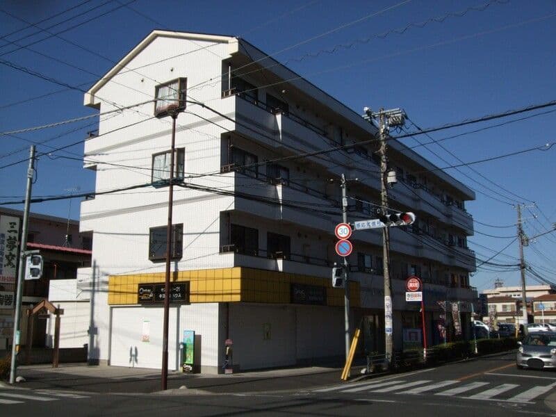 YKヴィレッジの写真