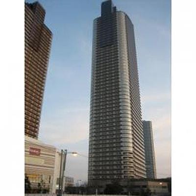 パークシティ武蔵小杉 ミッドスカイタワーの写真