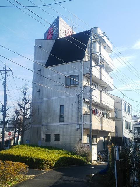 エスパッソ綾瀬の写真