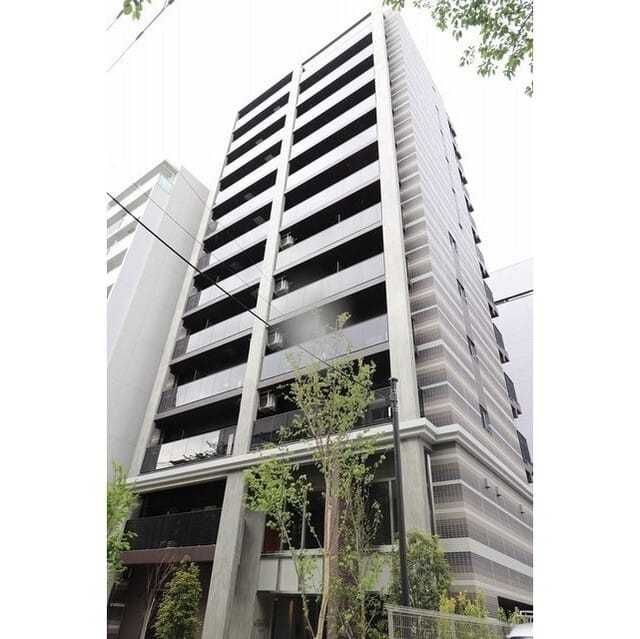 ORME COURT NIPPORI EASTの写真