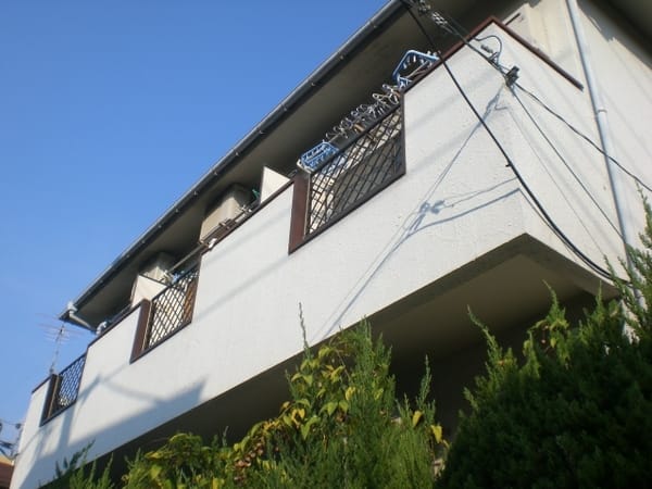 パソム西馬込の写真