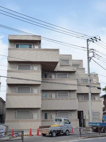 Ivory Alleyの写真