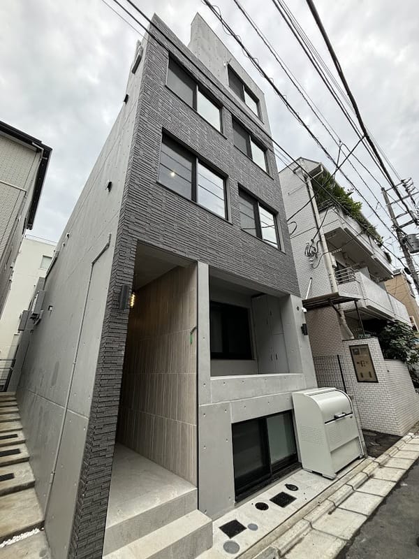 aLATO学芸大学の写真