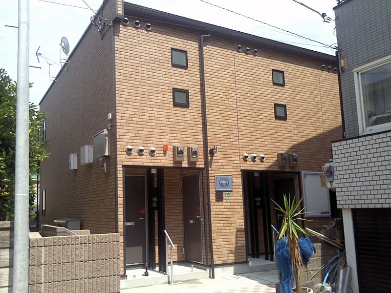 レオネクスト竹豊の写真