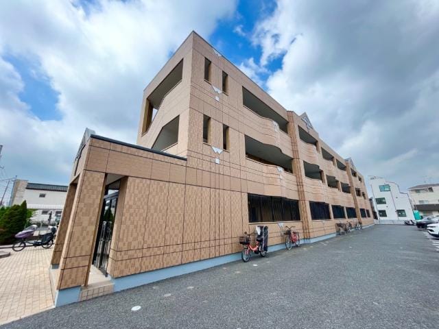 グランベル・ハウスⅡの写真