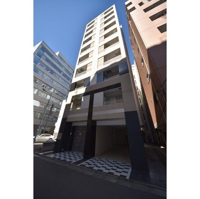 KDXレジデンス日本橋人形町の写真