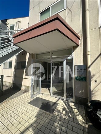 ベルフォーレの写真