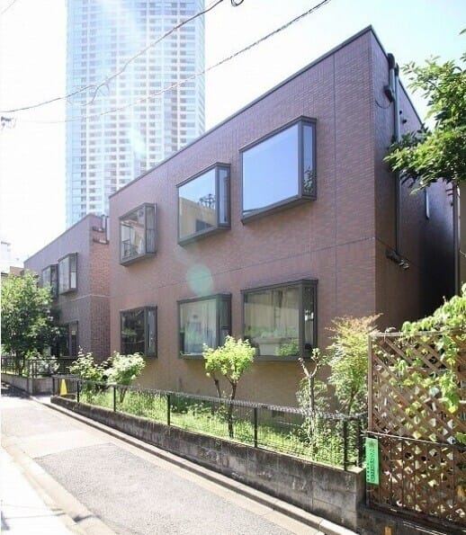 コンフォート赤坂Ⅰの写真