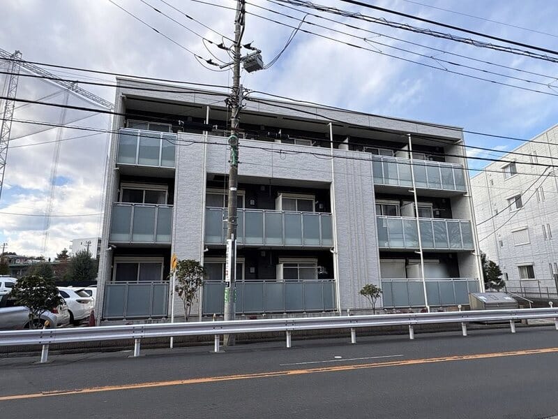 レオネクストひだまりⅡの写真