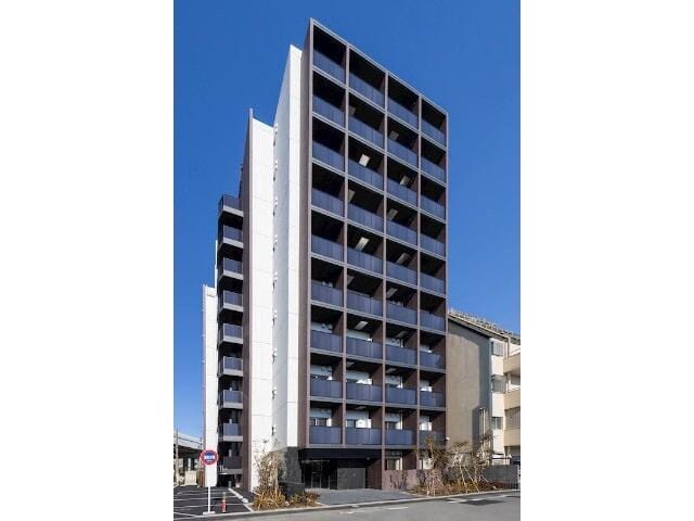 ドゥーエ蒲田南の写真