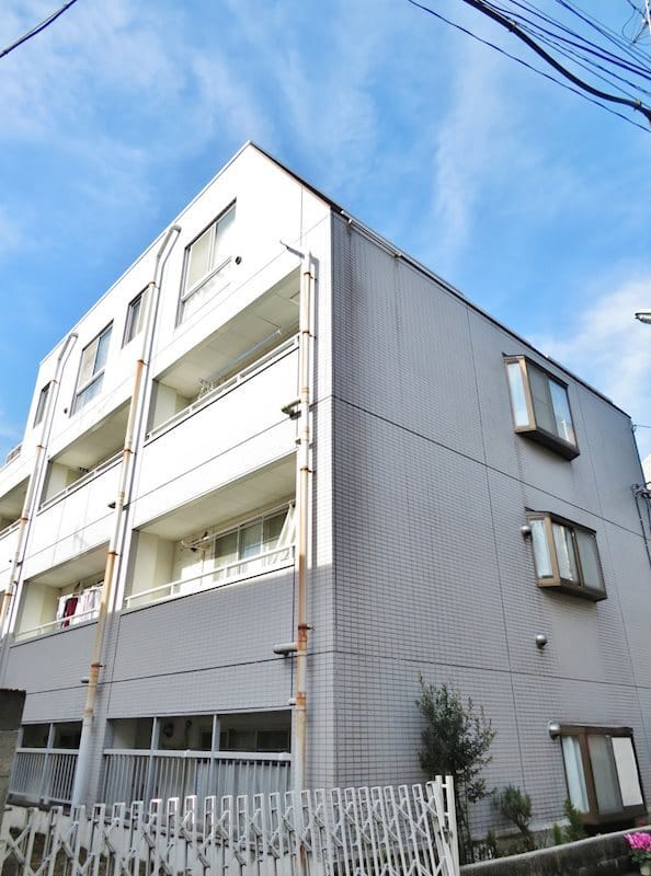 メゾンダイワの写真