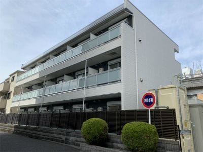 リブリ・マルエ シティーの写真