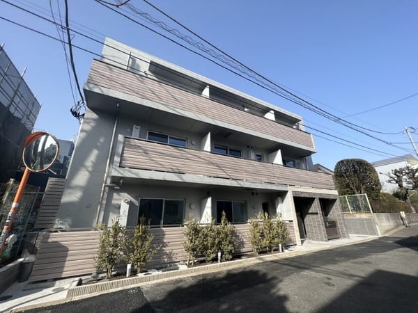 GranDuo千歳船橋5の写真