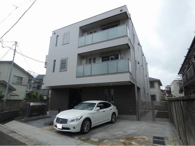 フランドル Yの写真