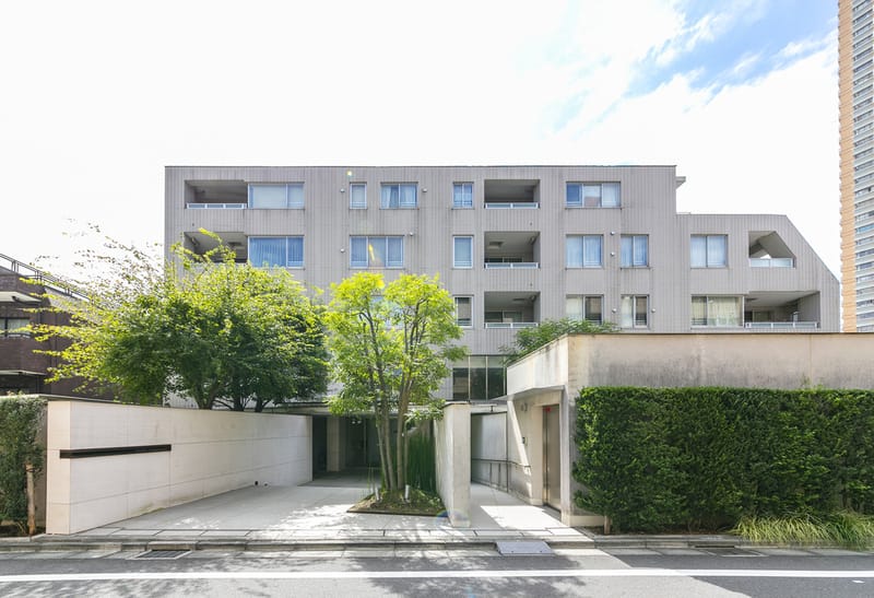 ブランズ市谷仲之町の写真