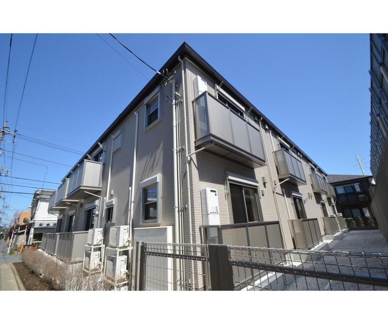 フロレスタの写真